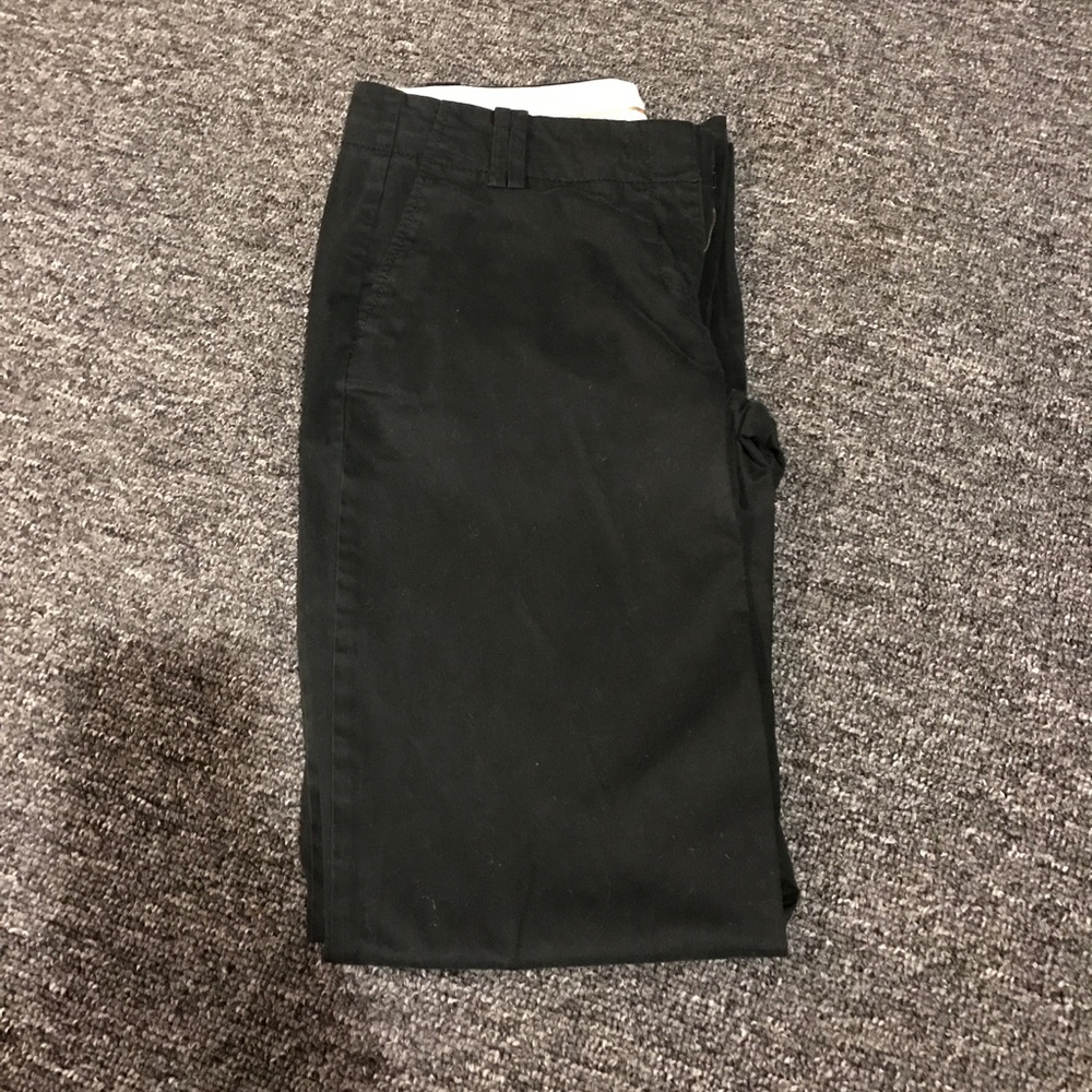 Dress pants